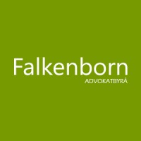 Falkenborn Advokatbyrå Logo
