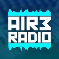 Air3 Radio Logo