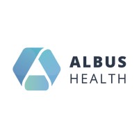 Albus Health Logo