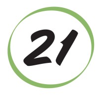 21SOLUTIONS Logo