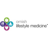 Ornish Lifestyle Medicine Logo