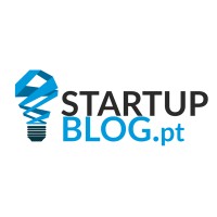 Startup Blog Logo