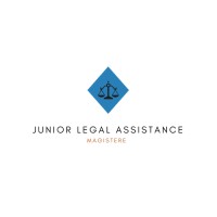 Junior Legal Assistance - Aix En Provence Logo