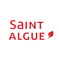 Saint Algue France Logo