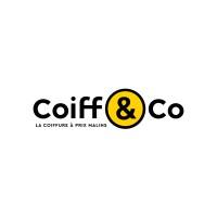 Coiff&Co France Logo