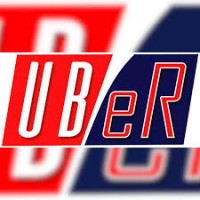 UBeRacing Logo