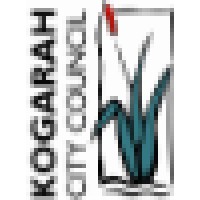 Kogarah City Council Logo