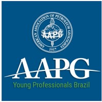 AAPG YP Brasil Logo