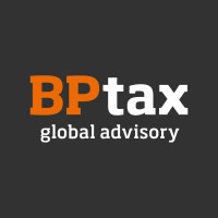 BPtax | Global Advisory Logo