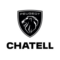 Chatell Peugeot Logo