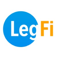 LegFi.com Logo