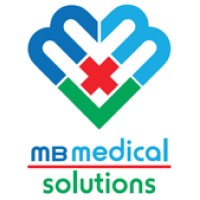 MB Medical Solutions Logo