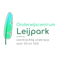 Onderwijscentrum Leijpark Logo