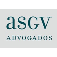 ASGV | Almeida e Silva Gouvêa Vieira Advogados Logo