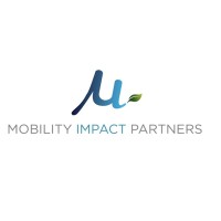 Mobility Impact Partners Logo