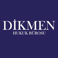 Dikmen Law Firm Logo