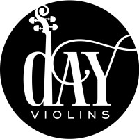 Day Violins LLC Logo