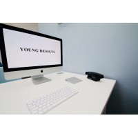 Young Designs Logo