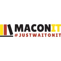 MaconIt Incorporated Logo