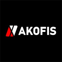 AKOFIS ENGINEERING Logo