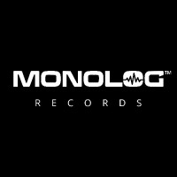 Monolog Records Logo