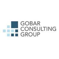 Gobar Consulting Group Logo