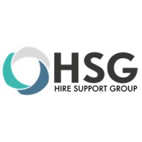 HSG Services Logo
