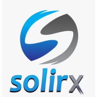 SOLIRX Logo
