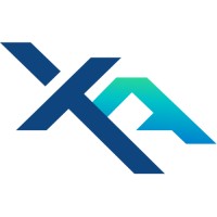 XA Systems, LLC Logo