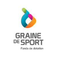 Fonds de dotation Graine de Sport Logo