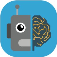 RoboHub Eindhoven Logo