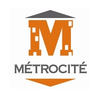 Groupe Métrocité Logo