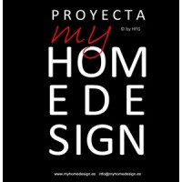 myHomeDesign Logo