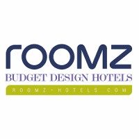 Roomz Hotels Logo