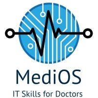 MediOS Logo