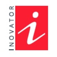 Inovator i Sverige AB Logo