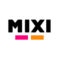 MIXI, Inc Logo