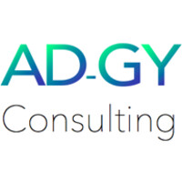 AD-GY Consulting Logo