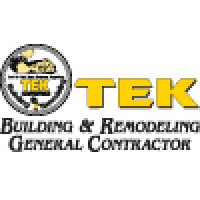 TEK Building & Remodeling, Inc. Logo