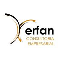 Xerfan Consultoria Empresarial Logo