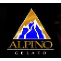 Alpino Gelato Logo