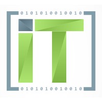 IT Development Logo
