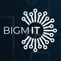BIGMIT IT Services Logo