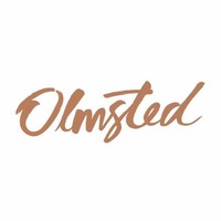 Olmsted Logo