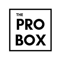 The Pro Box Logo