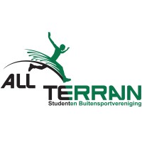 Eerste Studenten All Terrain Sportvereniging Logo
