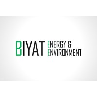 Biyat Energy & Environment Ltd Logo