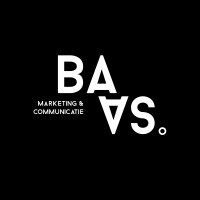 BAAS Marketing & Communicatie Logo