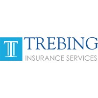 Trebing Insurance Services Logo