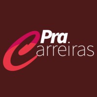 PraCarreiras Logo